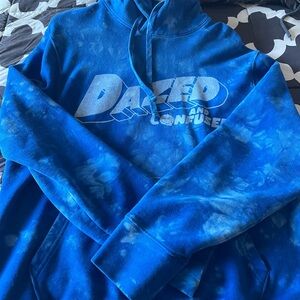 American eagle “dazed and confused” sweater